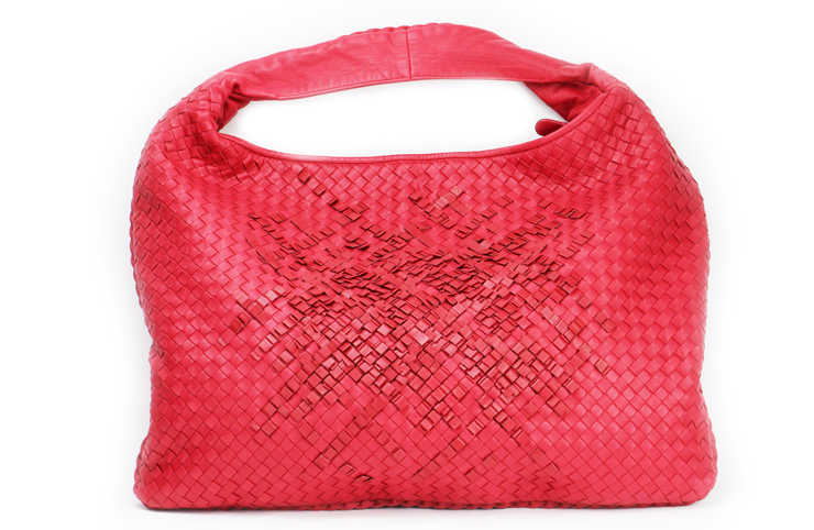 BOTTEGA VENETA <em>宝缇嘉</em> 限量版编织<em>女包</em> 1
