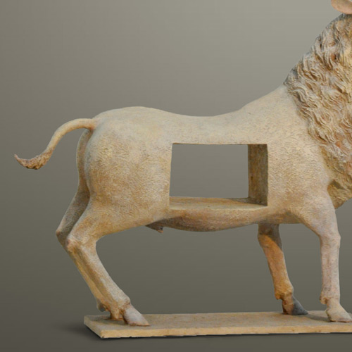 【OpenArt乐艺网 写实拍卖】_四不像