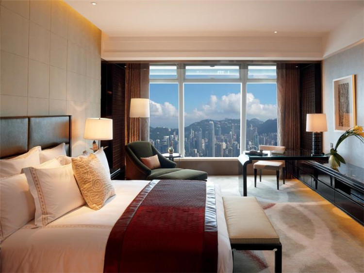˼پƵ(the ritz-carlton hong kong)