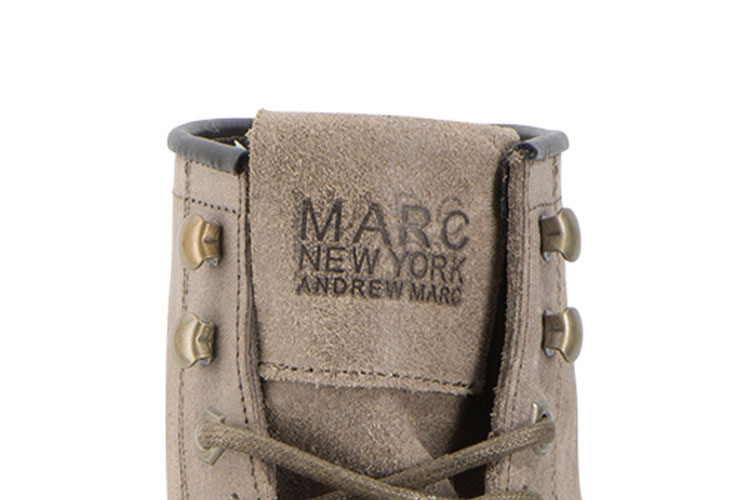 marc new york/marc new york系列秋冬男士欧美休闲反绒牛皮工装鞋