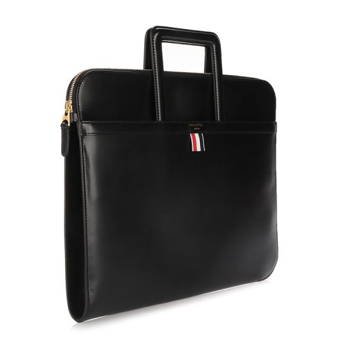 thombrowne包包,thombrowne包包女士 thom browne/thom browne 男士 牛皮 经典款 公文包 al