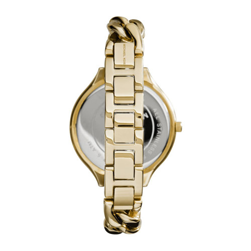 michael kors/迈克·科尔斯链条手表us_mk3222