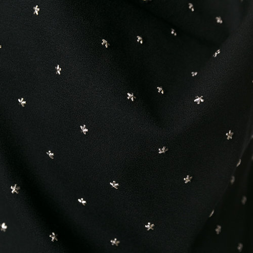 yves saint laurent/圣罗兰连衣裙of 38 黑色