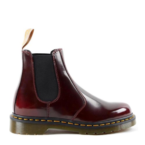 martens/dr.martens 女士 皮革 经典款 靴子 sp