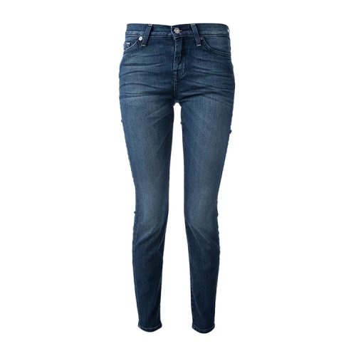 中国明星穿牛仔裤图-田朴君个人资料图片_邓紫