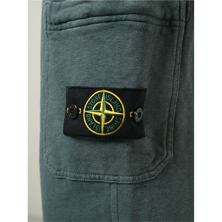 stoneisland袖标,stoneislandlogo stone island