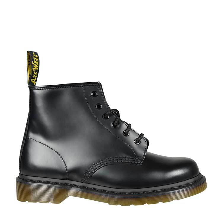 dr.martens/dr.martens 男士 牛皮 经典款 时尚简约 马丁靴 br