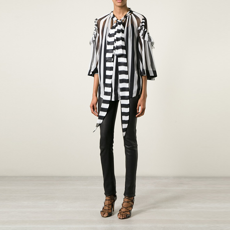 【Givenchy纪梵希 <em>女士外套</em>】GiVENCHY 半透
