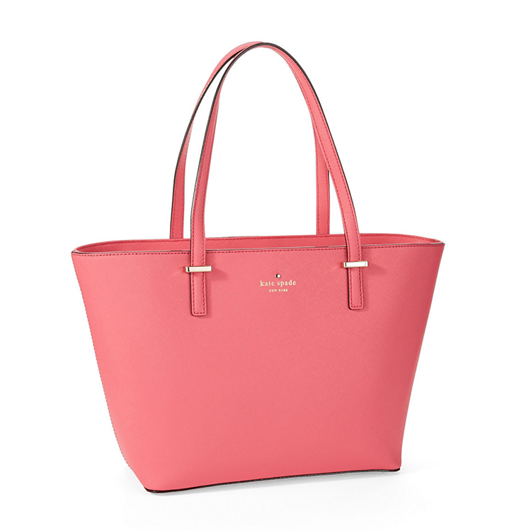 kate spade(凯特·丝蓓)女士手提包78485653 粉色