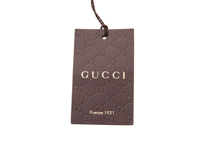 gucci(古驰) 米灰色经典logo款披肩