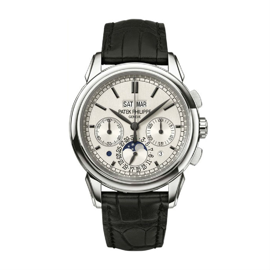 Patek Philippe(百达翡丽) 复杂功能系列男士机
