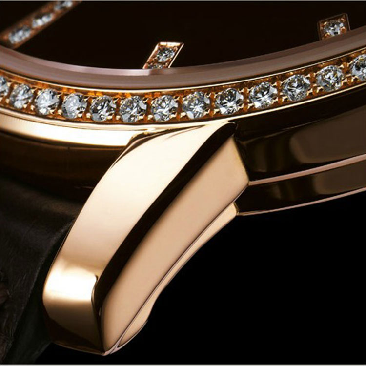 <em>Vacheron Constantin</em> 江诗丹顿传承系列81578