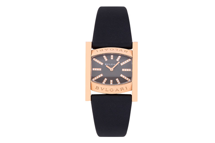 <em>Bvlgari</em>(<em>宝格丽</em>) <em>女士</em>石英<em>腕表</em>【正品 价格 图片