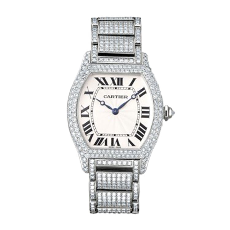 CARTIER/卡地亚其它系列WA5043<em>MC</em> <em>女士</em>机