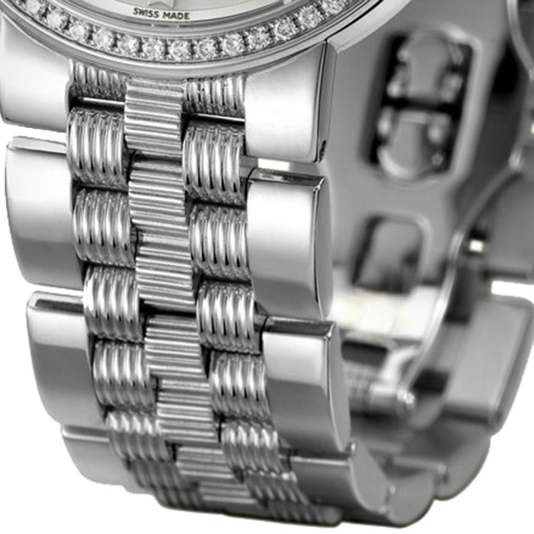 Vacheron Constantin 江诗丹顿传承系列25557