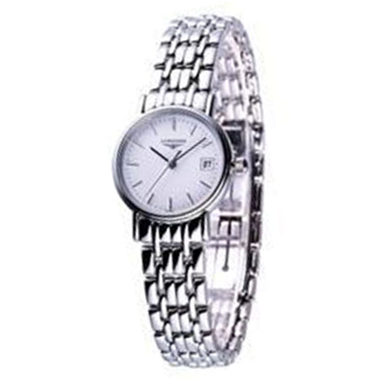 <em>LONGINES</em>(<em>浪琴</em>)<em>LONGINES</em> 瑰丽系列石英<em>女表</em>