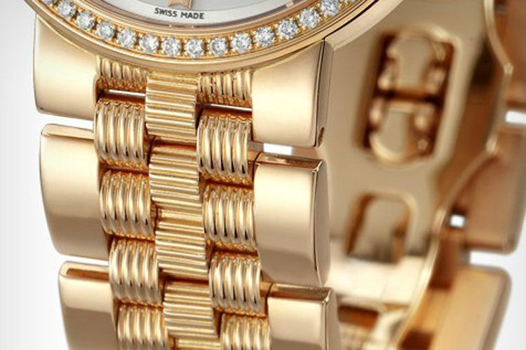 nstantin 江诗丹顿传承系列25557\/Q01R-9277腕