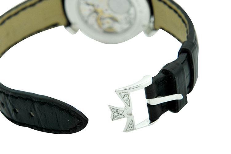 <em>Vacheron Constantin</em>(江诗丹顿) 马耳他系列<em>女士</em>