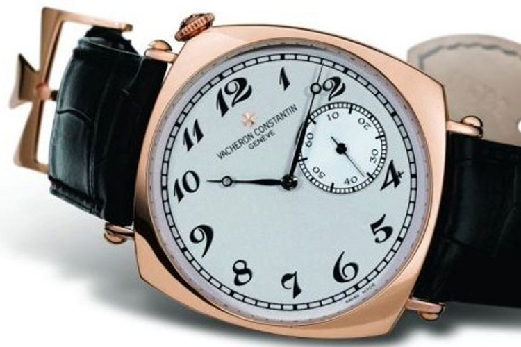 Constantin,GENEVE vacheron constantin 江诗丹顿历史名作系列82035/000r-9359腕表
