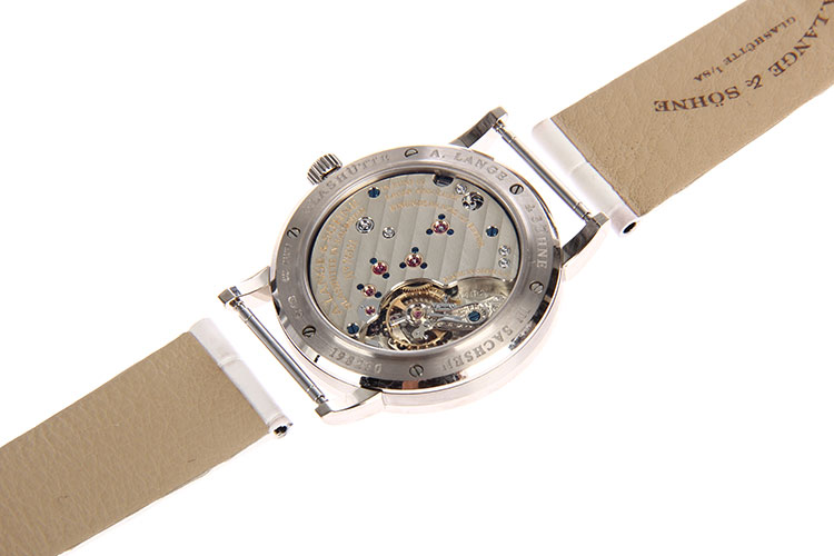 A. LANGE & SOEHNE(<em>朗格</em>) SAXONIA系列女