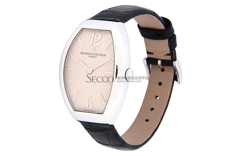 <em>Vacheron Constantin</em>(江诗丹顿) EGERIE系列女
