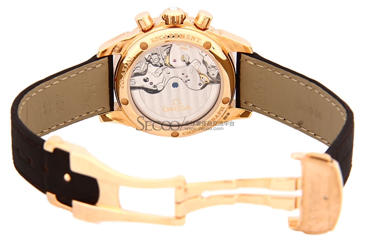 <em>OMEGA</em>(<em>欧米茄</em>) 碟飞系列<em>女士机械腕表</em>【正品