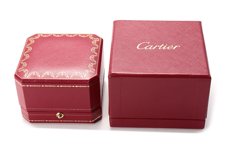 cartier(卡地亚 18k玫瑰金坦克戒指51#推荐,cartier(卡地亚 18k