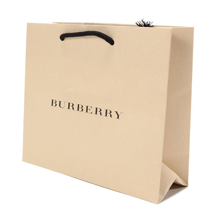 burberry(博柏利) 紫蓝色亚麻围巾180×50