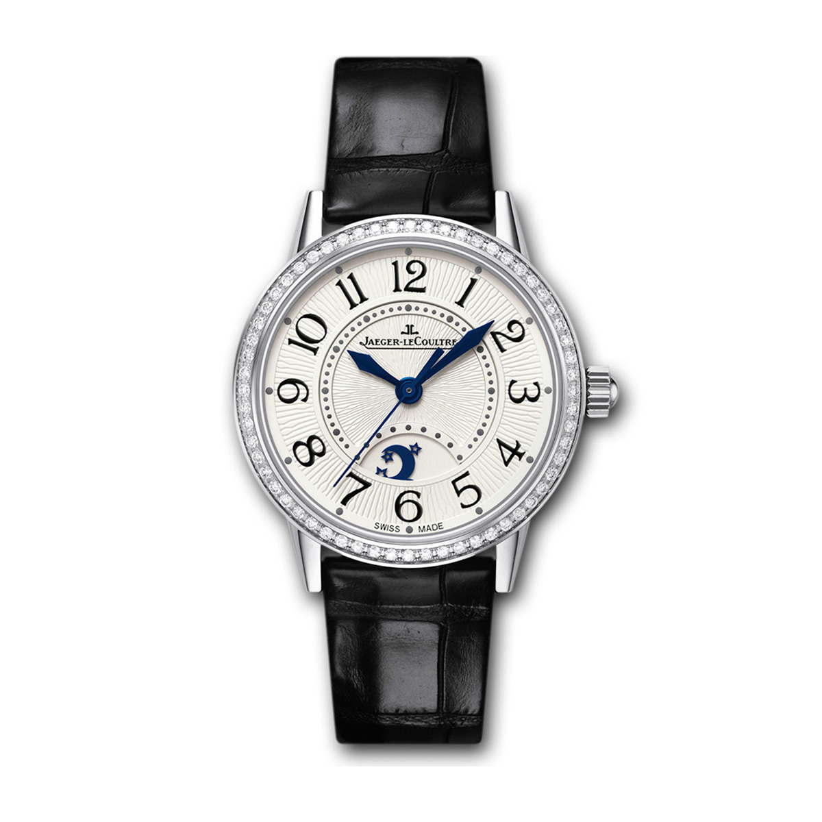 Jaeger-LeCoultre(积家) 约会系列女士机械腕表