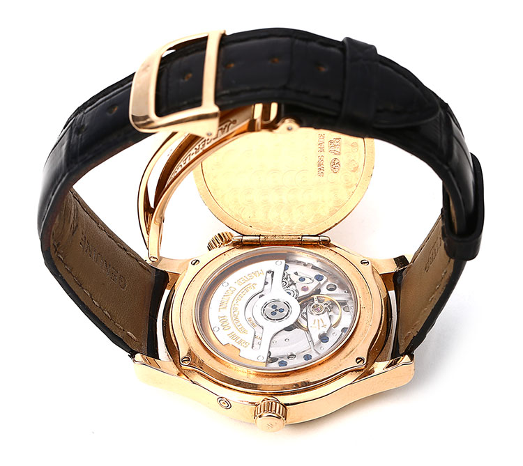 【Jaeger-LeCoultre积家 大师系列】Jaeger-Le