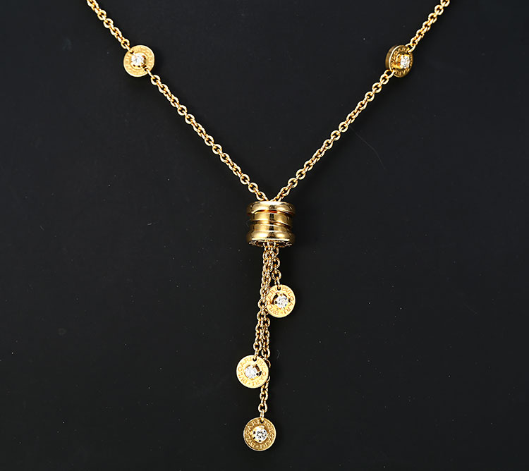bvlgari() #b.zero1ϵ18kƽ