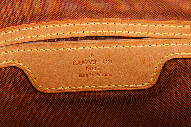 louis vuitton(路易威登) 老花色旅行包