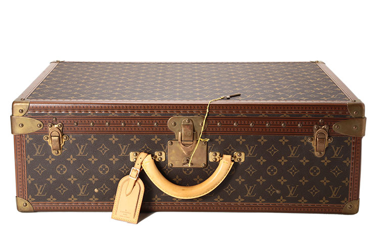 louis vuitton(路易威登) 老花色旅行箱