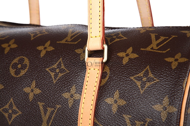 louis vuitton(路易威登) 老花色子母包