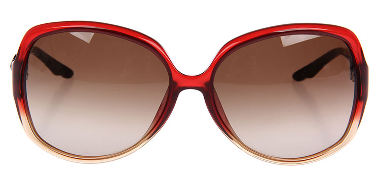 DIOR(迪奥) 棕红色渐变太阳镜【正品 价格 图片】寺库