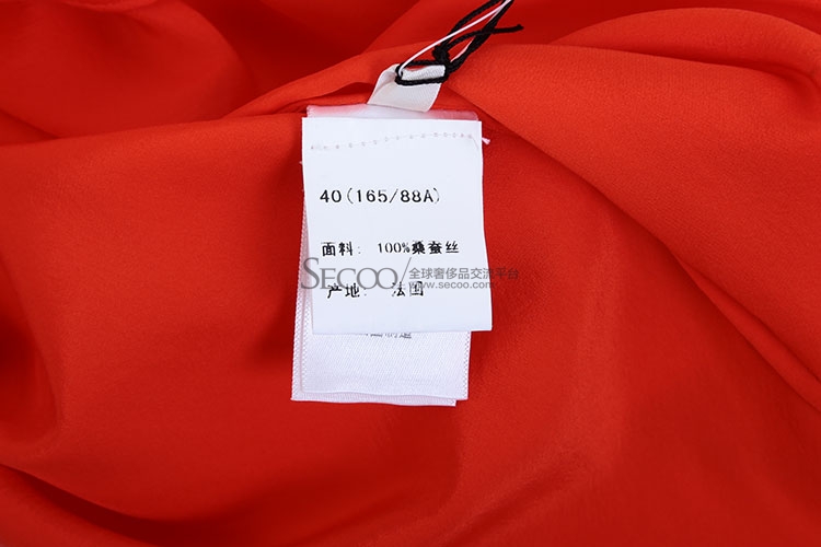 CELINE/赛琳 <em>女士衬衫</em> <em>M码</em>【正品 价格 图片】
