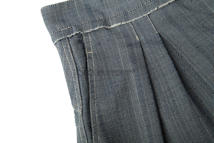 CHLOE/克洛伊 女士 PANTALON 五分<em>女裤</em> <em>M码</em>