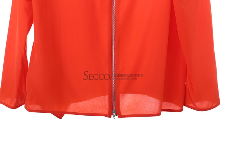 CELINE/赛琳 <em>女士衬衫</em> <em>M码</em>【正品 价格 图片】