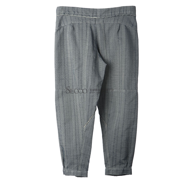 CHLOE/克洛伊 女士 PANTALON 五分<em>女裤</em> <em>M码</em>