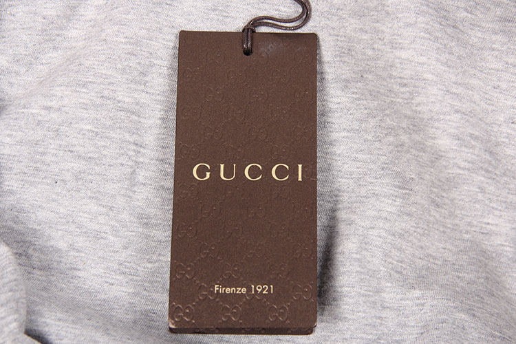 gucci(古驰) 卡其色尼龙外套50