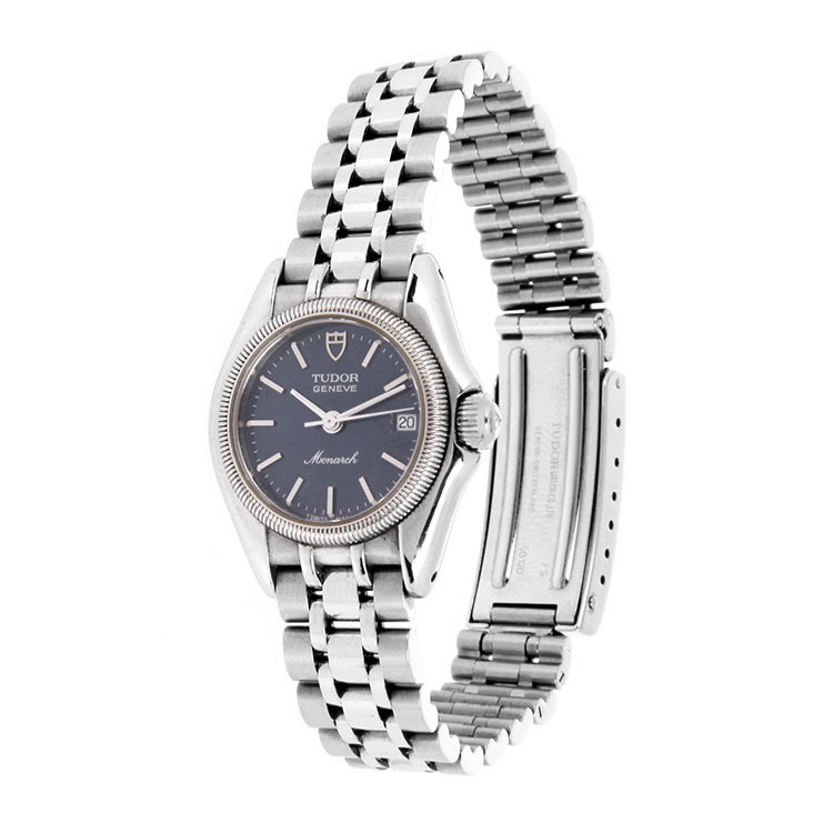 <em>TUDOR</em>(<em>帝舵</em>) <em>女士</em>石英腕表【正品 价格 图片】