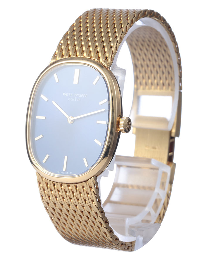 <em>Patek Philippe</em>(<em>百达翡丽</em>) <em>女士</em>手动机械腕表【