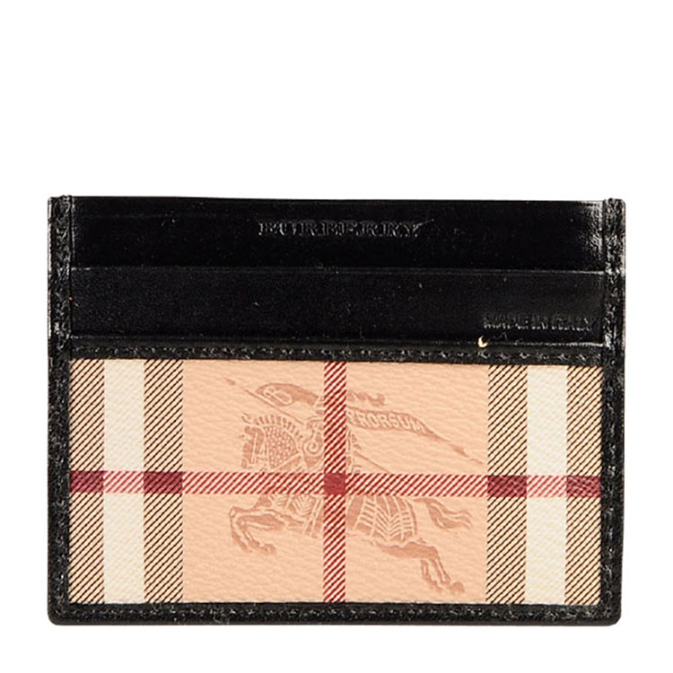 burberry 博柏利 男士卡片包cardcase-aaocx-0010t