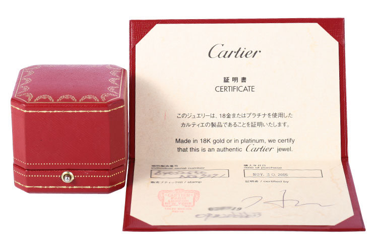 cartier(卡地亚 18k白金宽版三钻戒指50#价格多少钱,_cartier(卡地亚