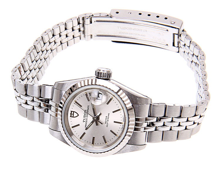 <em>TUDOR</em>(<em>帝舵</em>) <em>女士</em>机械腕表【正品 价格 图片】