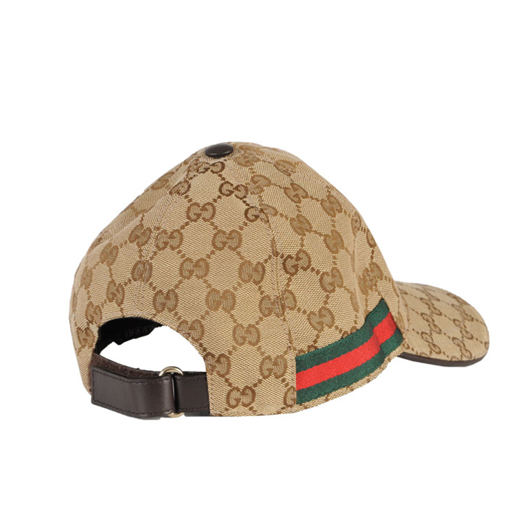 帽子】gucci 古驰浅黄色帽子 200035-ffkpg-9791 【正品 价格 图片】