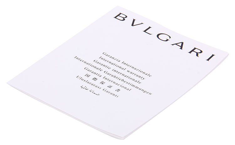 bvlgari/宝格丽ergon系列男式自动机械腕表eg35bssd