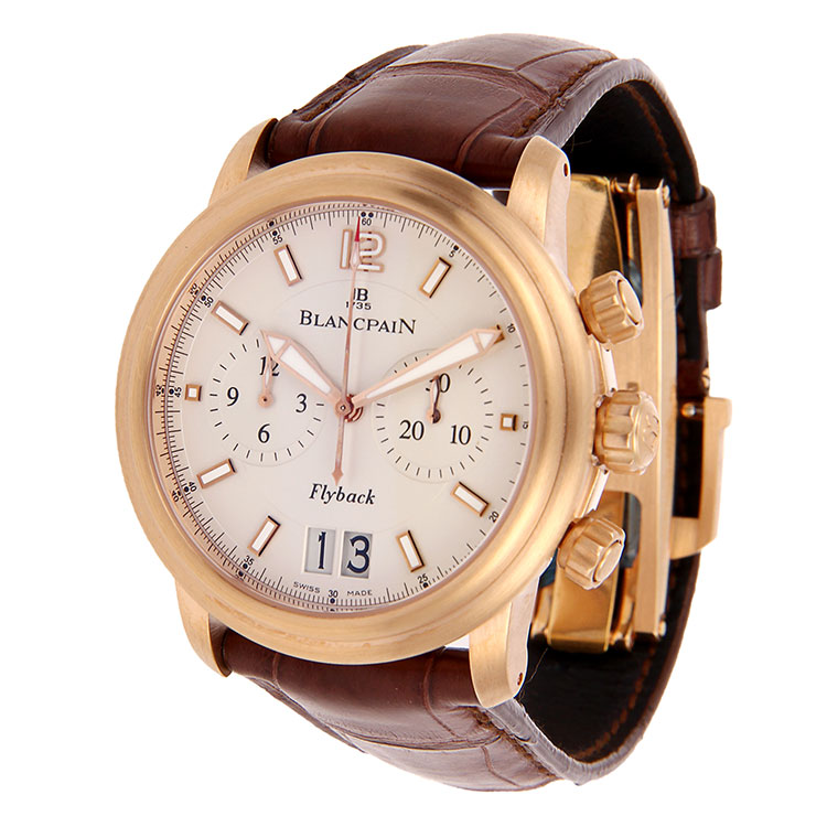 3、 blancpain手表是什么手表？：这是什么牌子的手表？ 