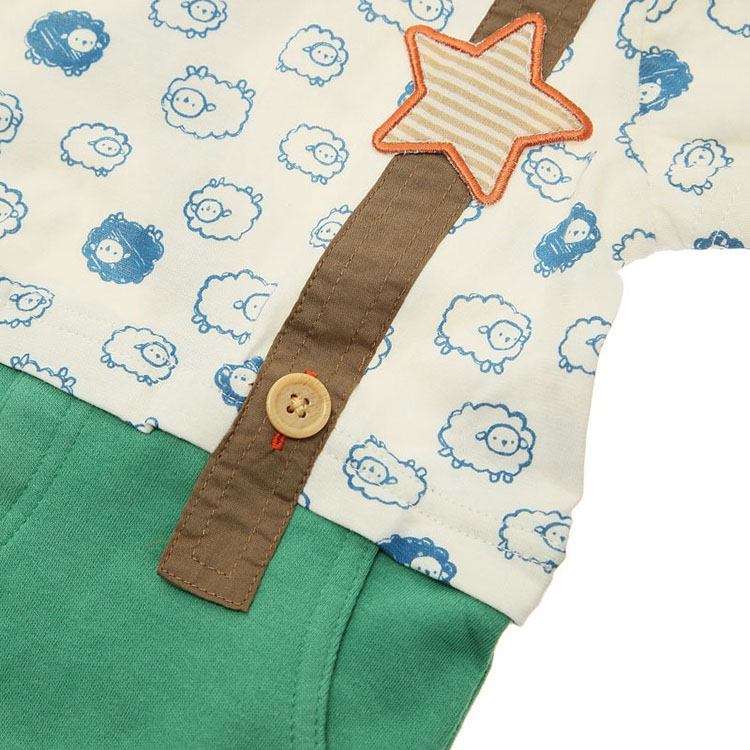 【petit mainpetit main <em>儿童</em>下装】petit main 儿