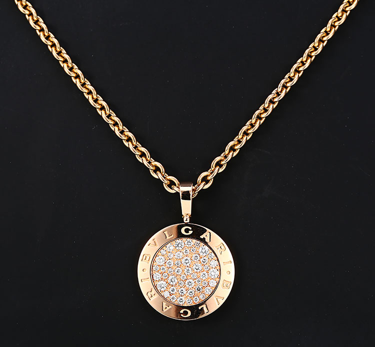 bvlgari() 18kõ